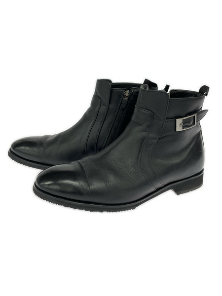 MADRAS ブーツ GORE-TEX レザー 25.5cm