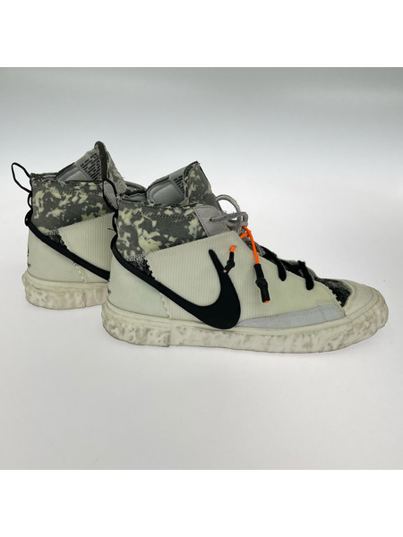 NIKE スニーカー READYMADE BLAZER MID 28cm