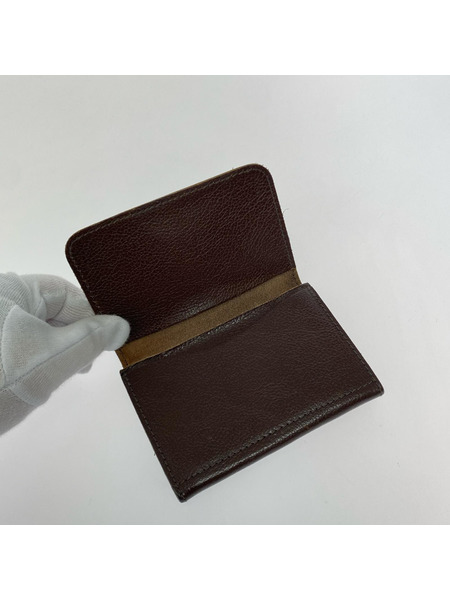 IL BISONTE 小銭入レ・コインケース