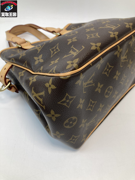LOUIS VUITTON ルイヴィトン LV M5115 6バティニョール ハンドバッグ モノグラム