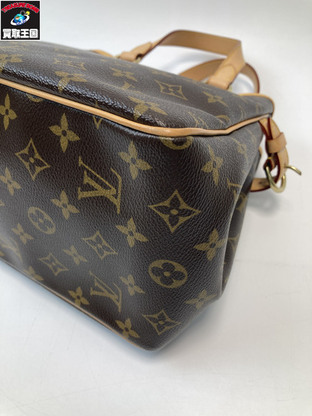 LOUIS VUITTON ルイヴィトン LV M5115 6バティニョール ハンドバッグ モノグラム