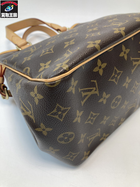 LOUIS VUITTON ルイヴィトン LV M5115 6バティニョール ハンドバッグ モノグラム