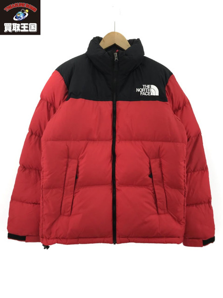 THE NORTH FACE　ヌプシジャケット ND91841 M