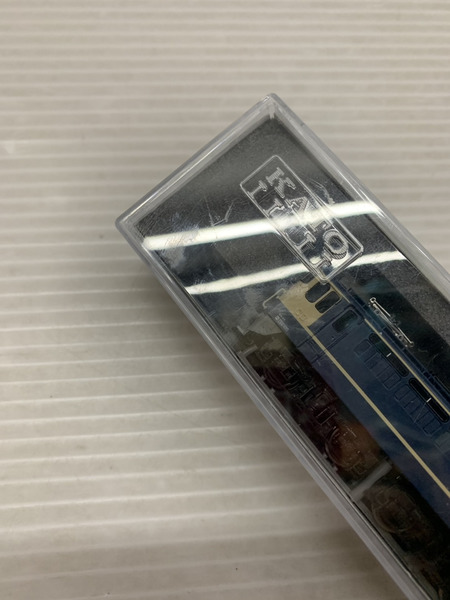 KATO 3061-7 EF65 2000 復活国鉄色