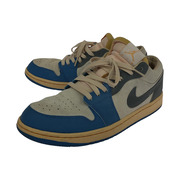 NIKE AIR JORDAN 1 LOW SE 27.5cm