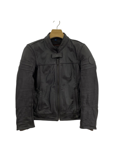 BMW MOTORRAD Dahlem jacket Dark brown