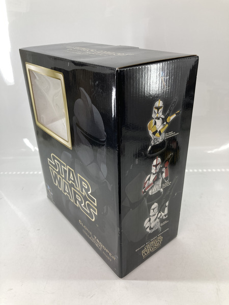 STAR WARS クローントルーパーコマンダー