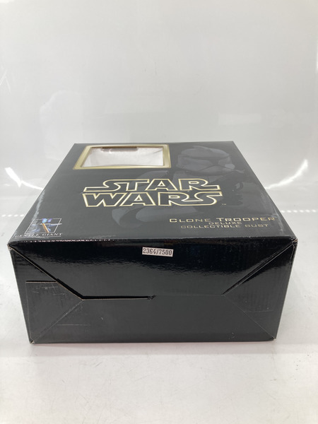 STAR WARS クローントルーパーコマンダー