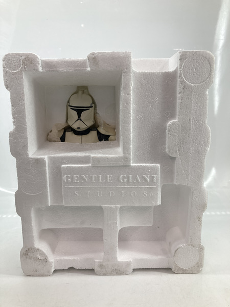 STAR WARS クローントルーパーコマンダー