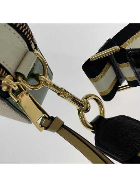 MARC JACOBS ショルダーバッグ ベージュ