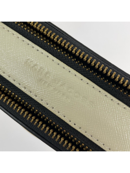 MARC JACOBS ショルダーバッグ ベージュ