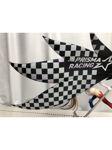 メーカー Fate ストロンガー イリヤ PRISMA Racing Ver. 1/7[値下]