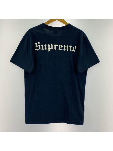 Supreme 半袖Tシャツ・カットソー 24FW Snow White Tee 白雪姫 S[値下]