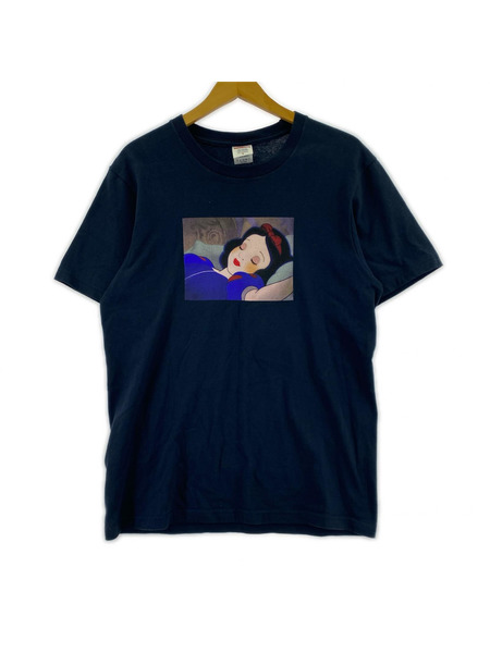 Supreme 半袖Tシャツ・カットソー 24FW Snow White Tee 白雪姫 S[値下]