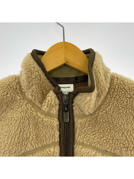 patagonia ジャケット 23045 Classic Retro-X Vest S