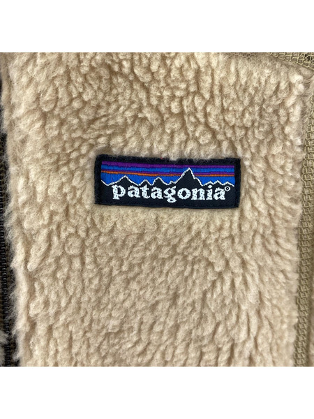 patagonia ジャケット 23045 Classic Retro-X Vest S
