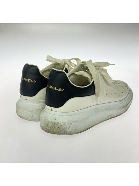 Alexander McQueen スニーカー オーバーサイズドスニーカー
