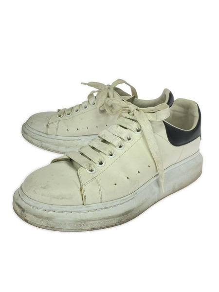 Alexander McQueen スニーカー オーバーサイズドスニーカー