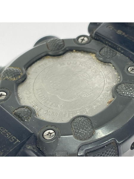 CASIO G-SHOCK Ｇ-9000MS