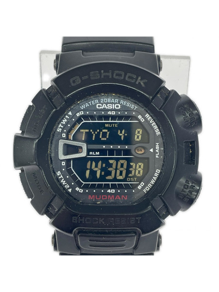 CASIO G-SHOCK Ｇ-9000MS