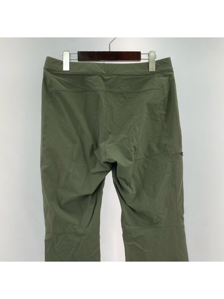 ARC'TERYX パンツ ARC'TERYX GAMMA LT PANT カーキ