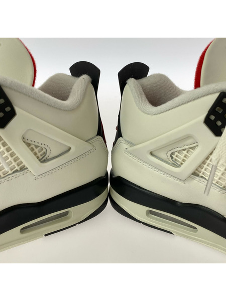 NIKE スニーカー Air Jordan 4 Flight Club