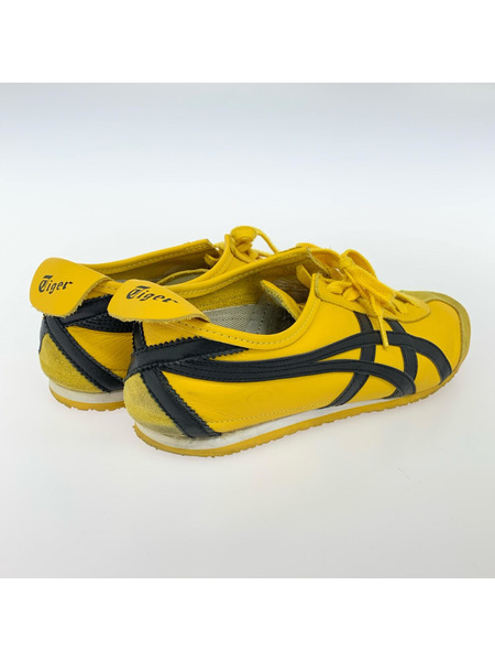 ONITSUKA TIGER スニーカー MEXICO 66 イエロー