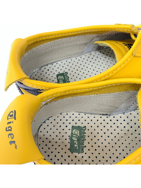 ONITSUKA TIGER スニーカー MEXICO 66 イエロー