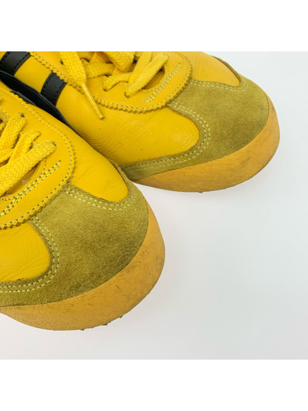 ONITSUKA TIGER スニーカー MEXICO 66 イエロー