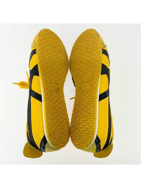 ONITSUKA TIGER スニーカー MEXICO 66 イエロー