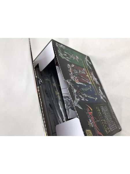 SMP 創聖のアクエリオン 3体セット