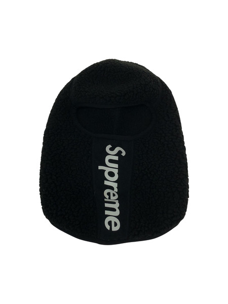 Supreme/polartec deep pile balaclava[値下]