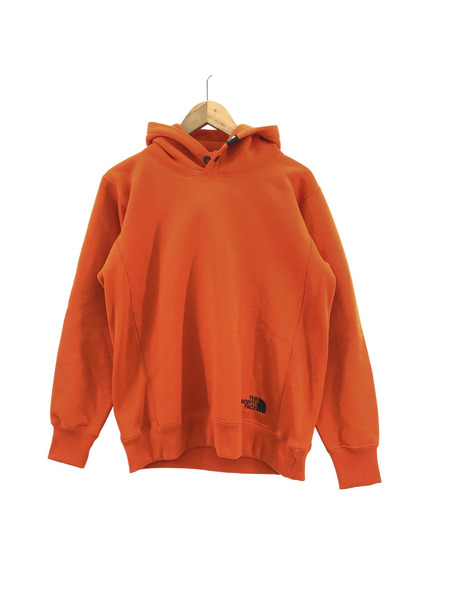 THE NORTH FACE BIG HOODIE パーカ sizeS