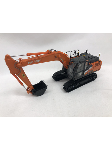 日立建機 1/50 ZAXIS200Ｘ-7