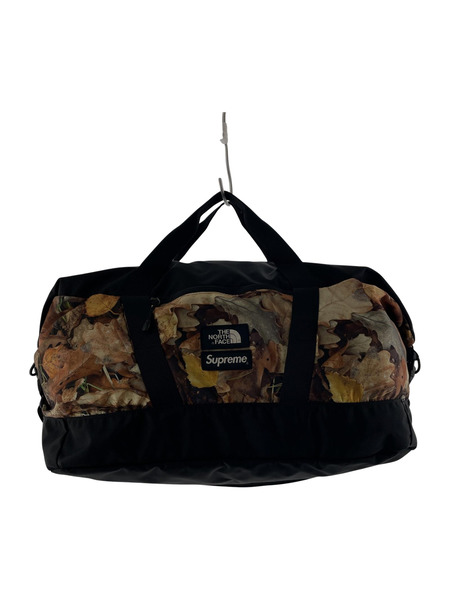 Supreme NORTH FACE 16AW Apex Duffle Bag