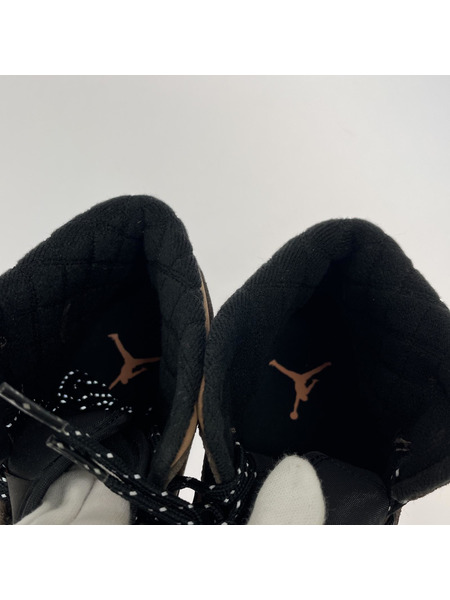 NIKE AIR Jordan 1 MID SE DARK CHOCOLATE 28.0cm DC7294-200[値下]