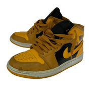 NIKE スニーカー AJ1/23.0㎝