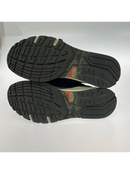 NEW BALANCE シューズ Ｍ992BL (26) 黒