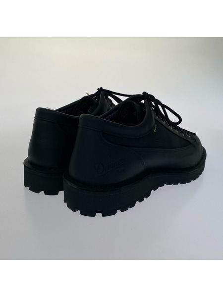 DANNER FIELD LOW D121008 ローブーツ ブラック 26 .5cm