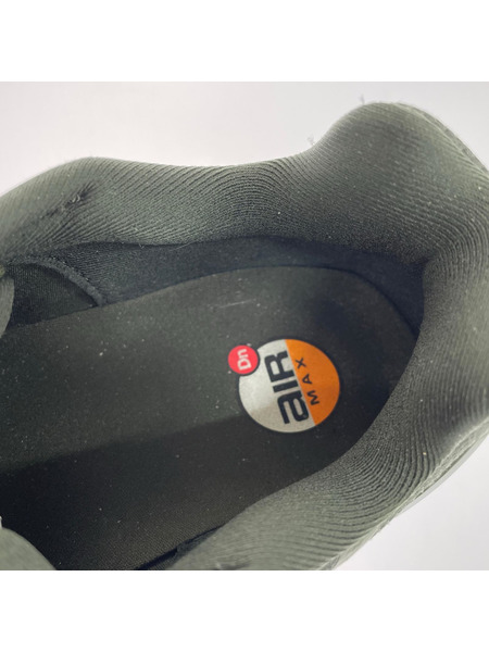 NIKE スニーカー Air Max DN8 Sequoia/Bright Citron/Black