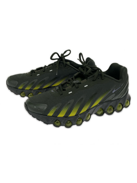 NIKE スニーカー Air Max DN8 Sequoia/Bright Citron/Black