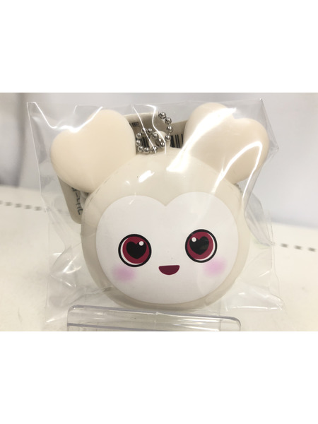 その他グッズ 美少女その他 TWICE GiGO限定 シリコンミニウォレット 9種コンプセット