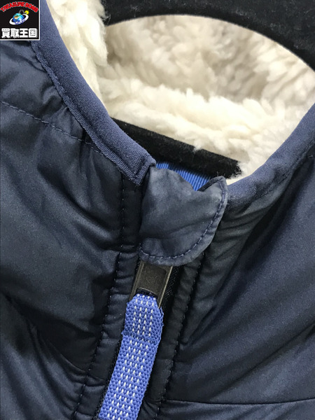 patagonia/reversible ready freddy/XXL/パタゴニア/22年モデル/68095FA22/ネイビー