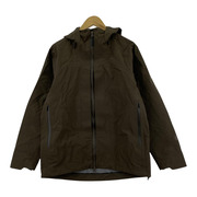 THE NORTH FACE GADGET HANGAR HOODIE　カーキ　S