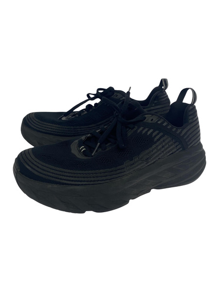 HOKA ONE ONE BONDI6 (26.5)