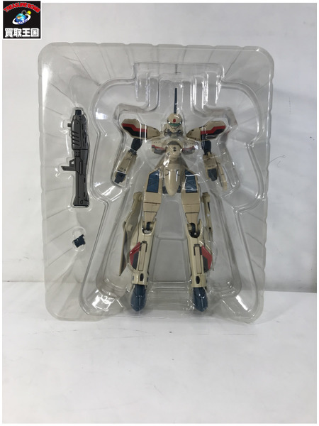 YF-19 2ND EDITION 「マクロスプラス」 1/72