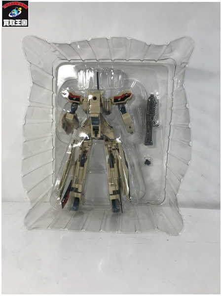 YF-19 2ND EDITION 「マクロスプラス」 1/72