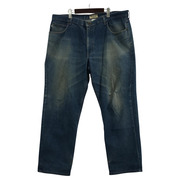 L.L.Bean デニム・ジーンズ ダメージデニムパンツ (W42)