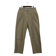 POLO RALPH LAUREN パンツ チノタックパンツ (31) ベージュ