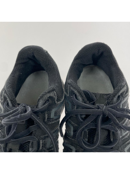 SALOMON スニーカー X-Mission 4 Suede 26.0cm